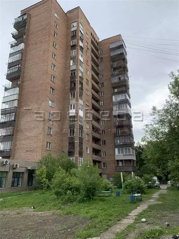 2-к. квартира, 47,9 м, 1/14 эт. - Фото 1