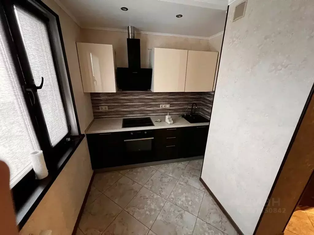 1-к кв. Москва ул. Академика Челомея, 6 (38.6 м) - Фото 1