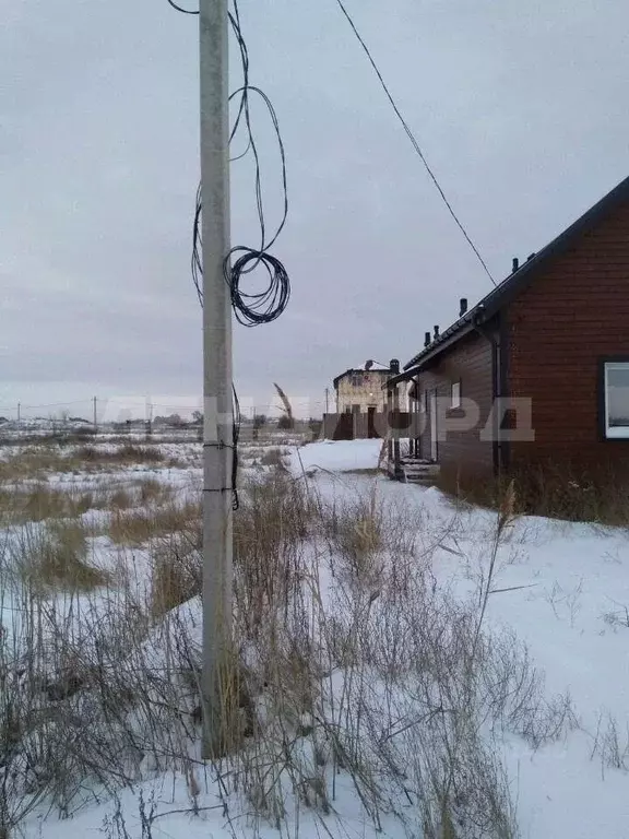 Участок в Ростовская область, Азовский район, Елизаветинское с/пос, ... - Фото 2