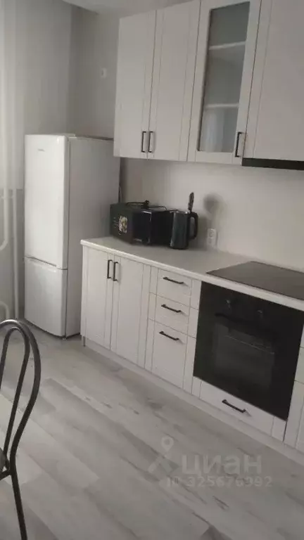 2-к кв. Краснодарский край, Краснодар ул. Имени Героя Советского Союза ... - Фото 2