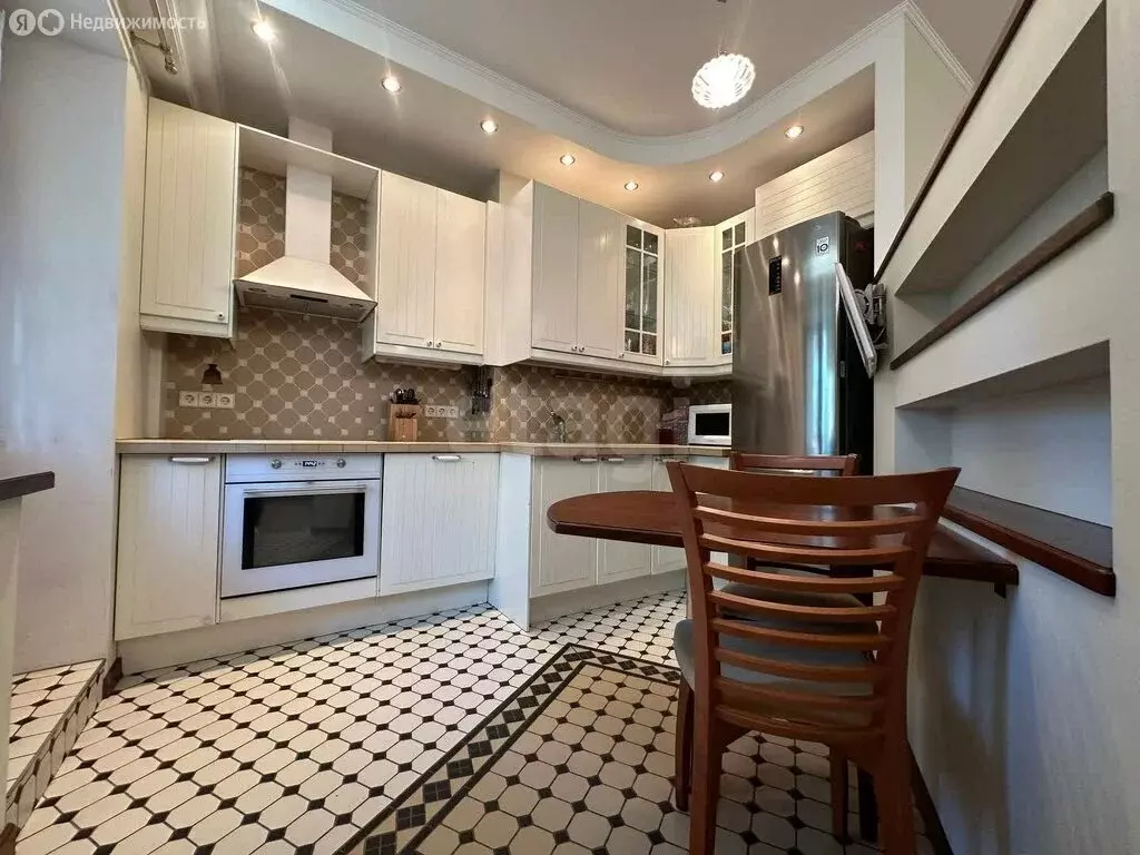 1-комнатная квартира: Санкт-Петербург, 3-й Озерковский переулок, 1к1 ... - Фото 1