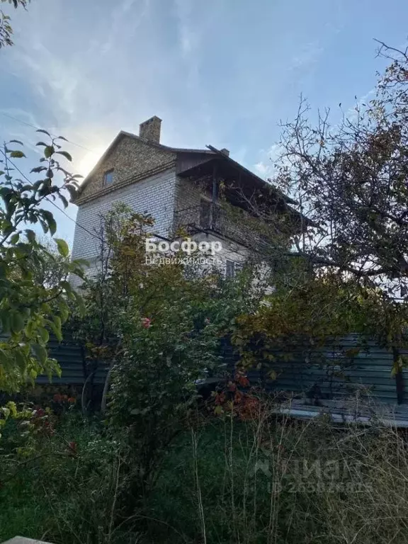 Дом в Крым, Феодосия ул. Виноградная (120 м) - Фото 2