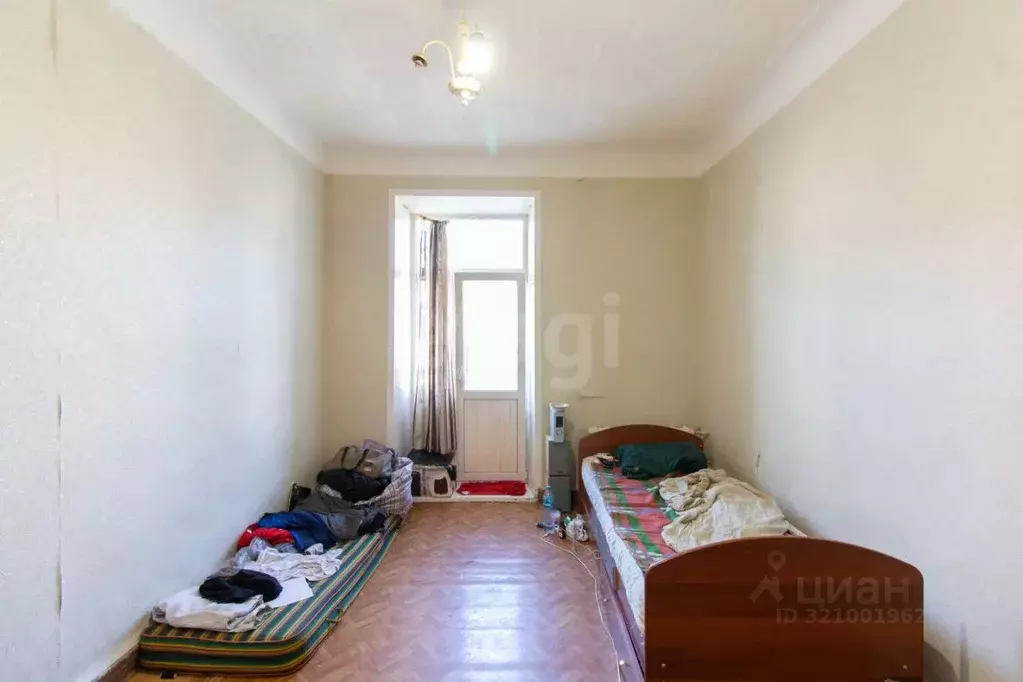 2-к кв. Свердловская область, Нижний Тагил ул. Фрунзе, 44 (38.5 м) - Фото 1