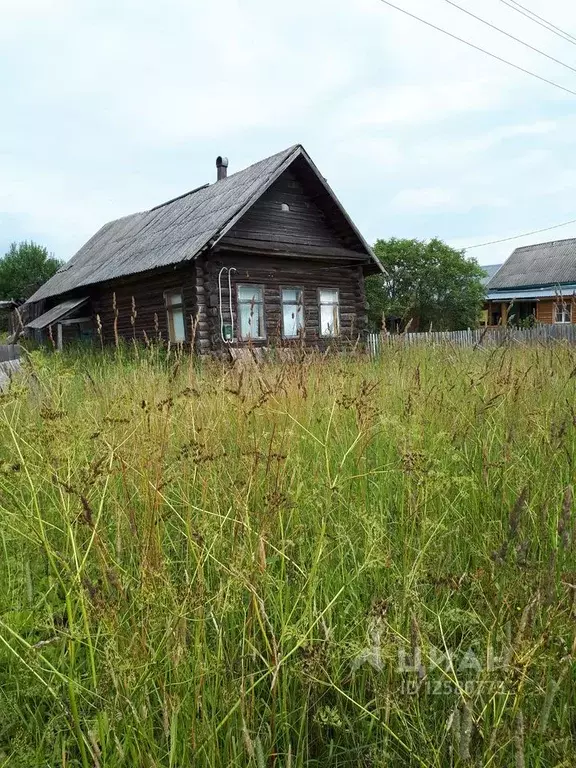 Купить Дом В Эммаусе Тверской Области