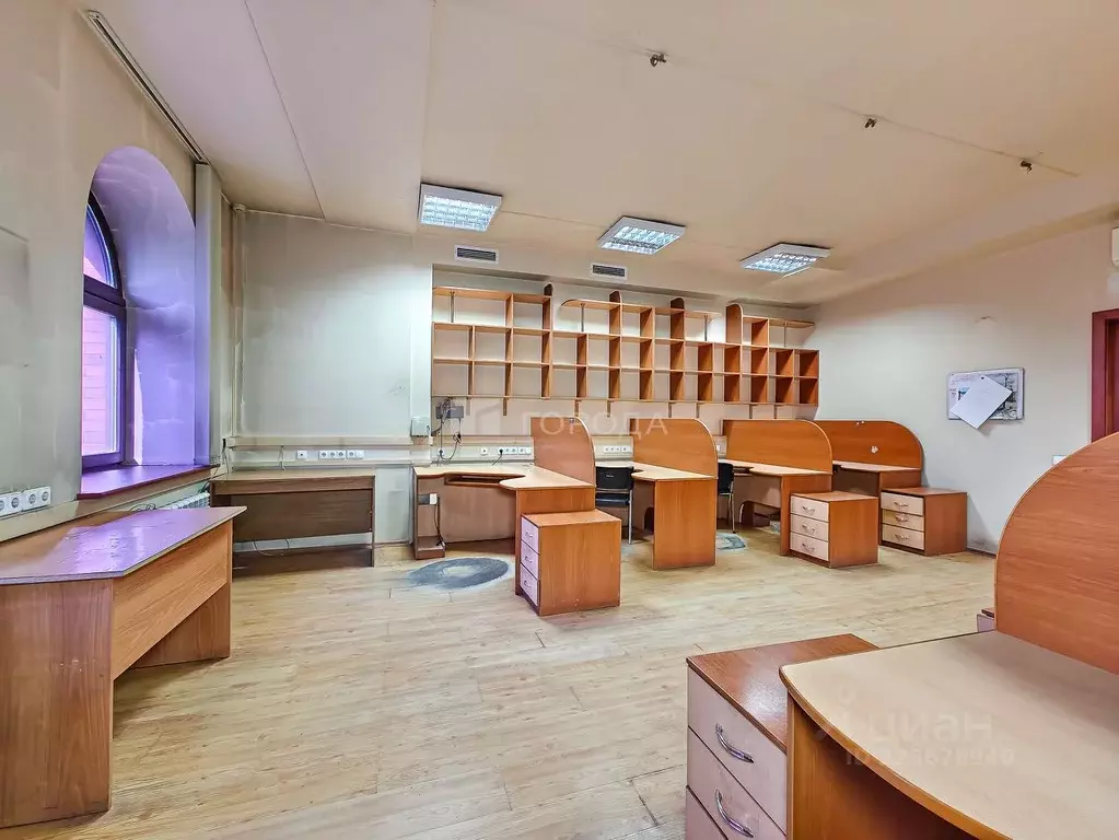 Офис в Новосибирская область, Новосибирск Большевистская ул., 43 (39 ... - Фото 2