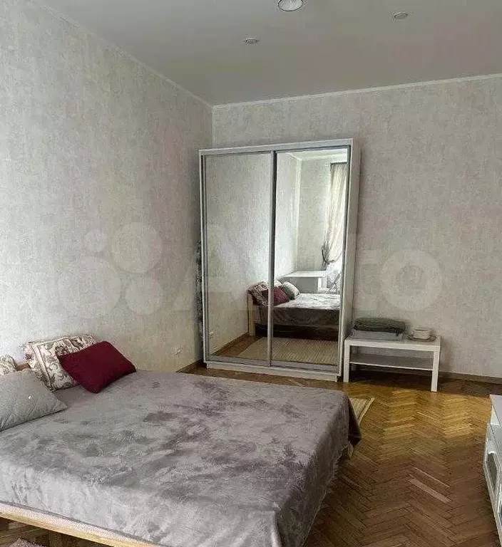 2-к. квартира, 54,8 м, 3/5 эт. - Фото 1