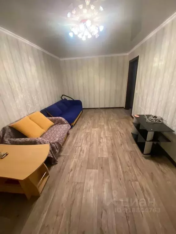 1-к кв. Мордовия, Саранск ул. Металлургов (34.0 м) - Фото 1