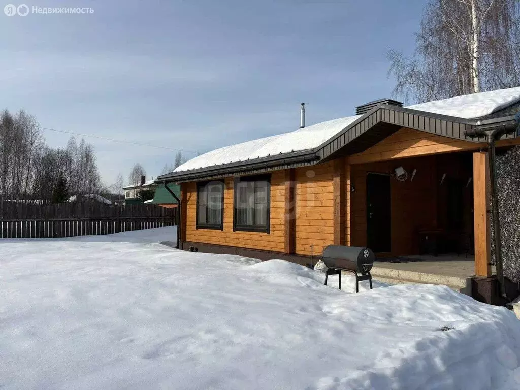 Дом в городской округ Нижний Новгород, деревня Ройка (75.5 м) - Фото 2