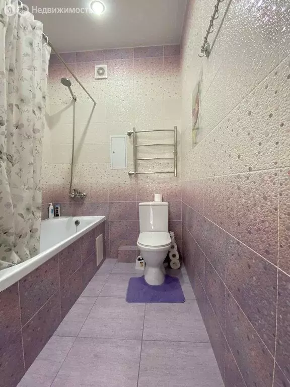 1-комнатная квартира: Анапа, улица Толстого, 130к2 (60 м) - Фото 0