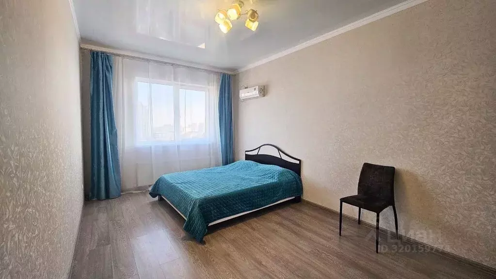 2-к кв. Краснодарский край, Новороссийск ул. Серова, 17 (68.0 м) - Фото 1