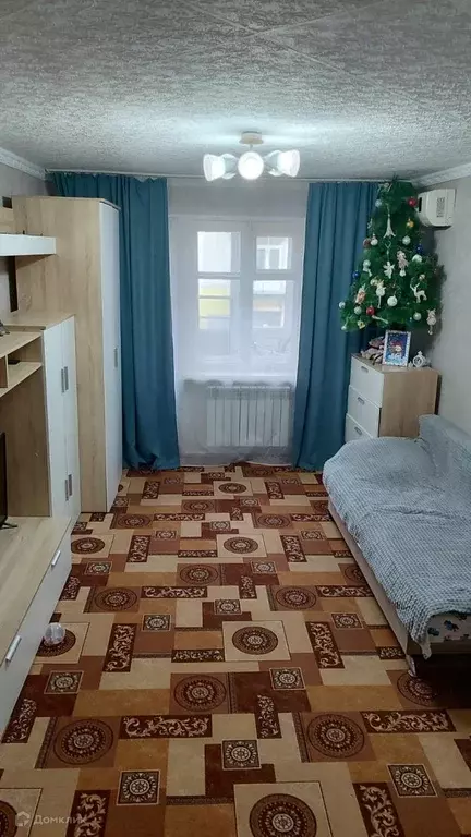 Продаётся 1-к квартира, 26 м - Фото 0