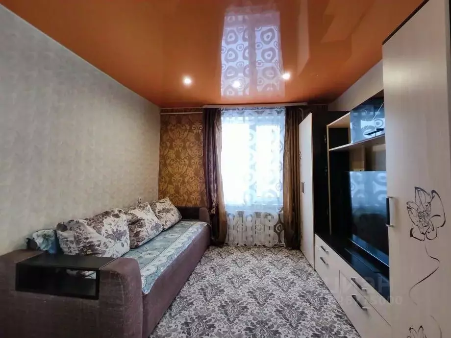 2-к кв. Пермский край, Березники Юбилейная ул., 132 (36.5 м) - Фото 2