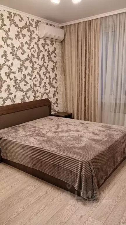 2-к кв. Ростовская область, Ростов-на-Дону просп. Маршала Жукова, 25 ... - Фото 1