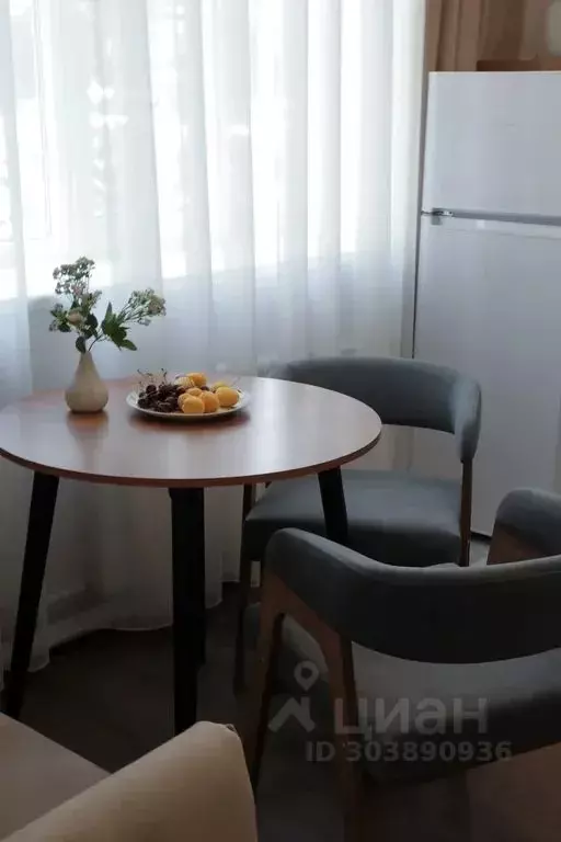 1-к кв. Московская область, Коломна Комсомольская ул., 2 (35.0 м) - Фото 1