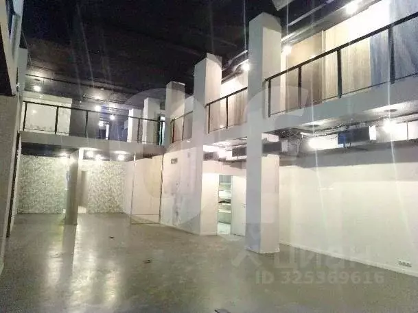 Офис в Москва Оружейный пер., 15А (2713 м) - Фото 1