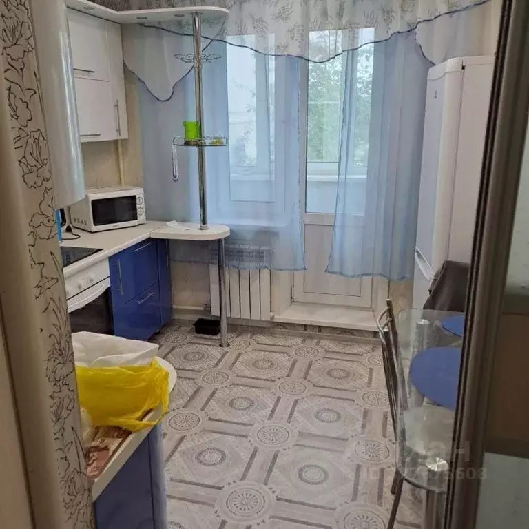 3-к кв. Иркутская область, Усть-Илимск ул. Карла Маркса, 61 (61.2 м) - Фото 2