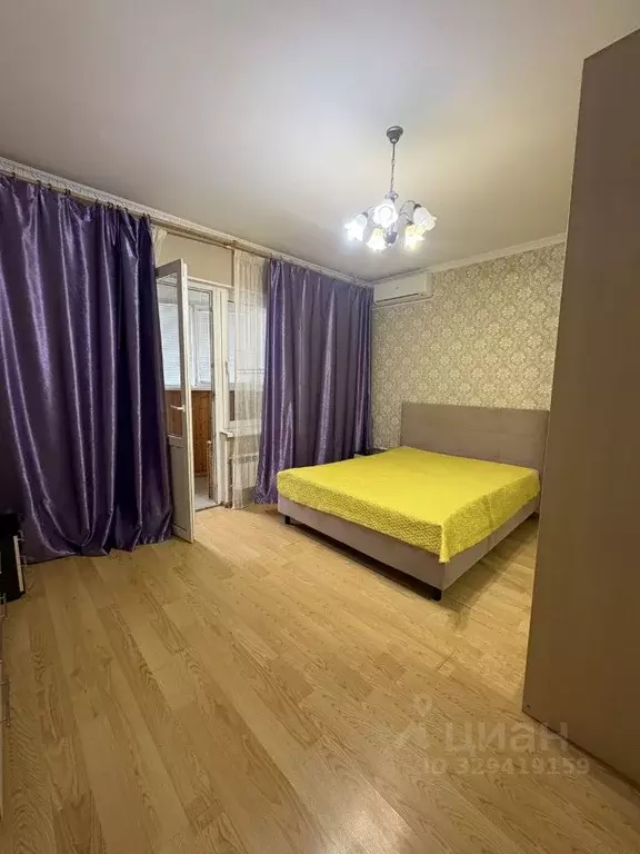 2-к кв. Краснодарский край, Сочи Мамайка мкр, ул. Яблочная, 27Б (67.0 ... - Фото 1