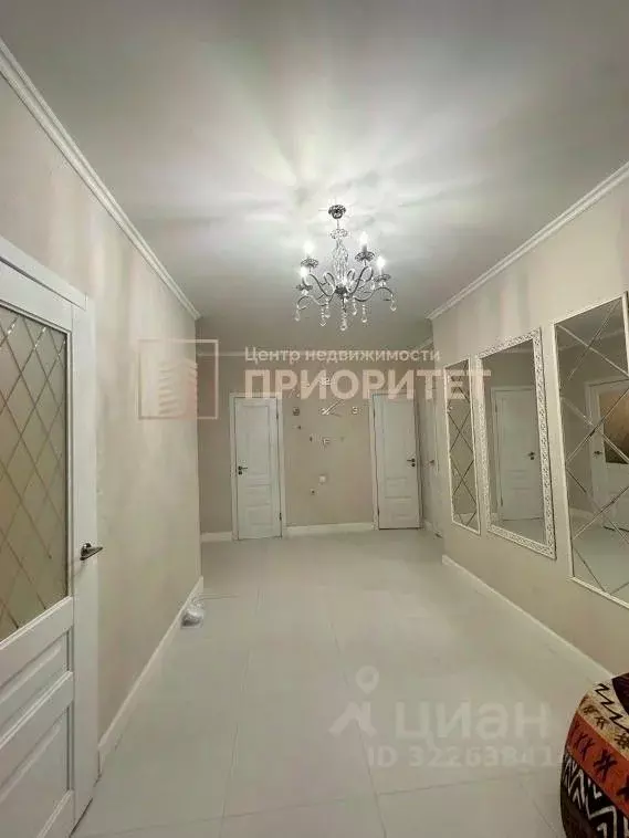 3-к кв. Саха (Якутия), Якутск ул. Чехова, 35 (103.0 м) - Фото 2