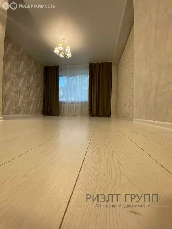 1к в 5-комнатной квартире (16 м) - Фото 2