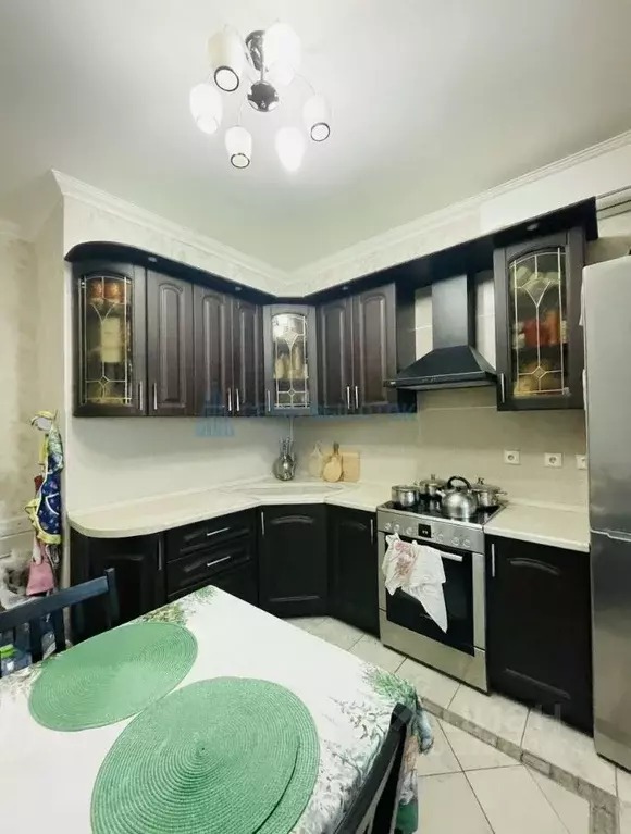 1-к кв. Москва 6-я Радиальная ул., 5к4 (44.0 м) - Фото 1