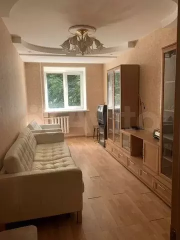 2-к. квартира, 44 м, 2/5 эт. - Фото 0