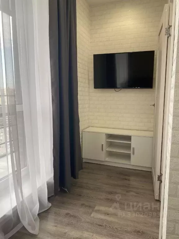 Студия Московская область, Мытищи ул. Кадомцева, 2А (30.0 м) - Фото 2
