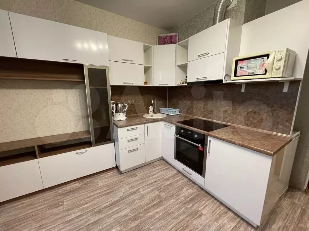 Квартира-студия, 27 м, 6/16 эт. - Фото 0