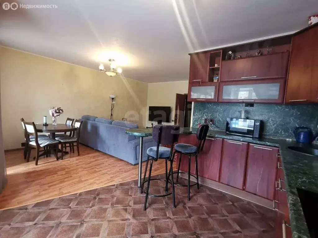 3-комнатная квартира: Сыктывкар, улица Домны Каликовой, 36 (97.1 м) - Фото 2