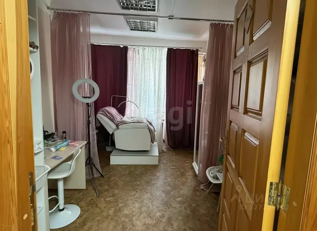 Офис в Хабаровский край, Хабаровск ул. Серышева, 22 (14 м) - Фото 1