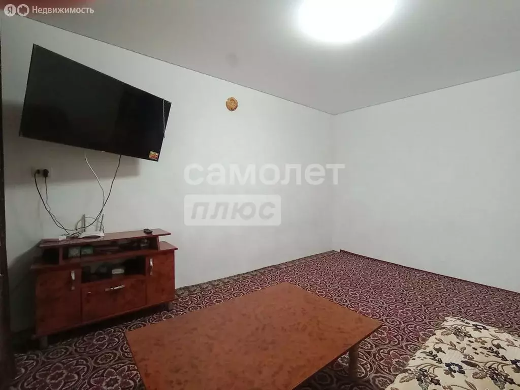 2-комнатная квартира: Кременкуль, улица Ленина, 7 (44 м) - Фото 1