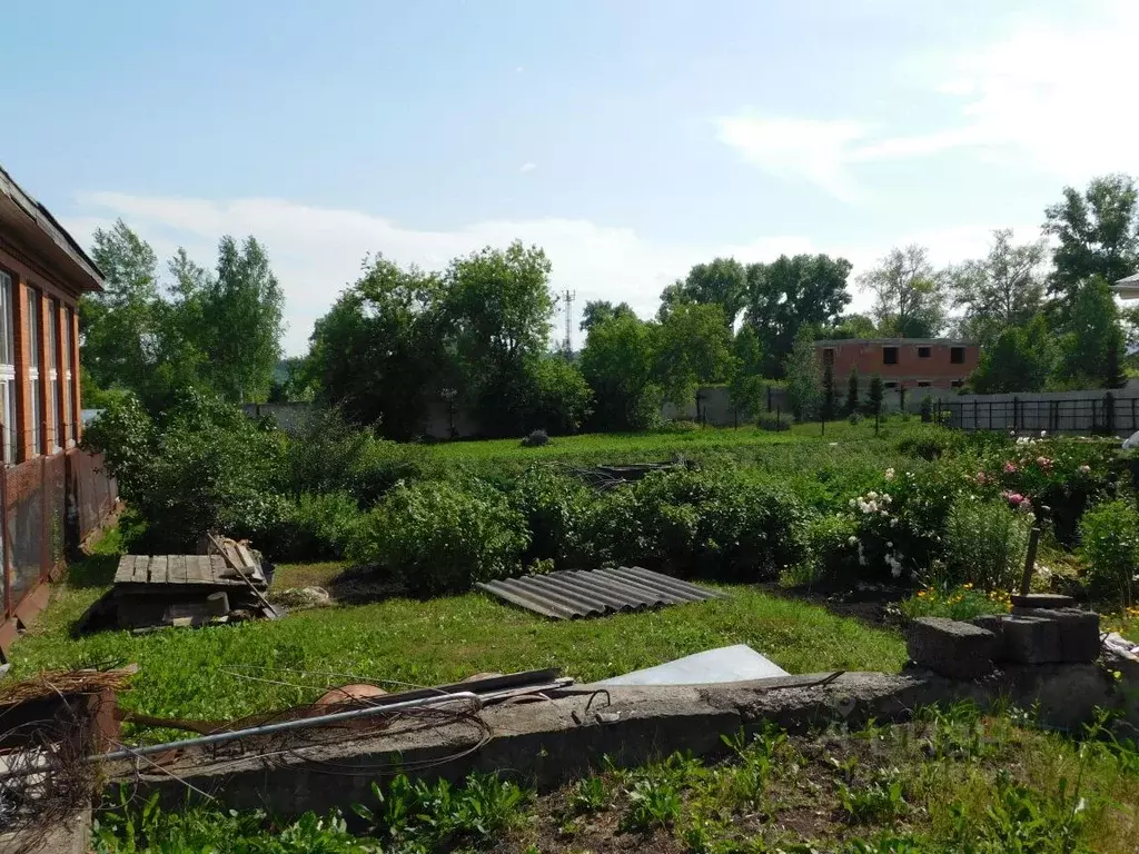 Дом в Кемеровская область, Кемерово Вьюжная ул., 4 (83 м) - Фото 2