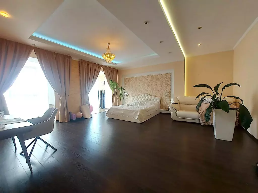 Продаётся 2-к квартира, 84 м - Фото 0