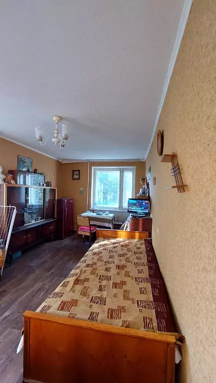 Продаётся 2-к квартира, 45 м - Фото 1