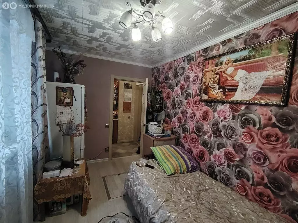 2-комнатная квартира: посёлок Туголесский Бор, улица Горького, 4 (40.2 ... - Фото 1