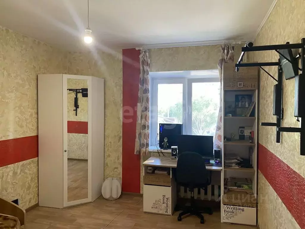 3-к кв. Саратовская область, Энгельс просп. Фридриха Энгельса, 71 ... - Фото 1