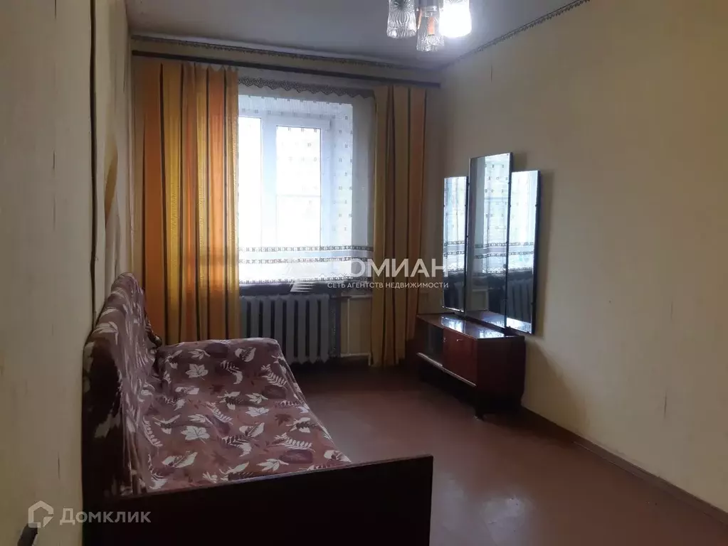 Продаётся 2-к квартира, 43.6 м - Фото 0