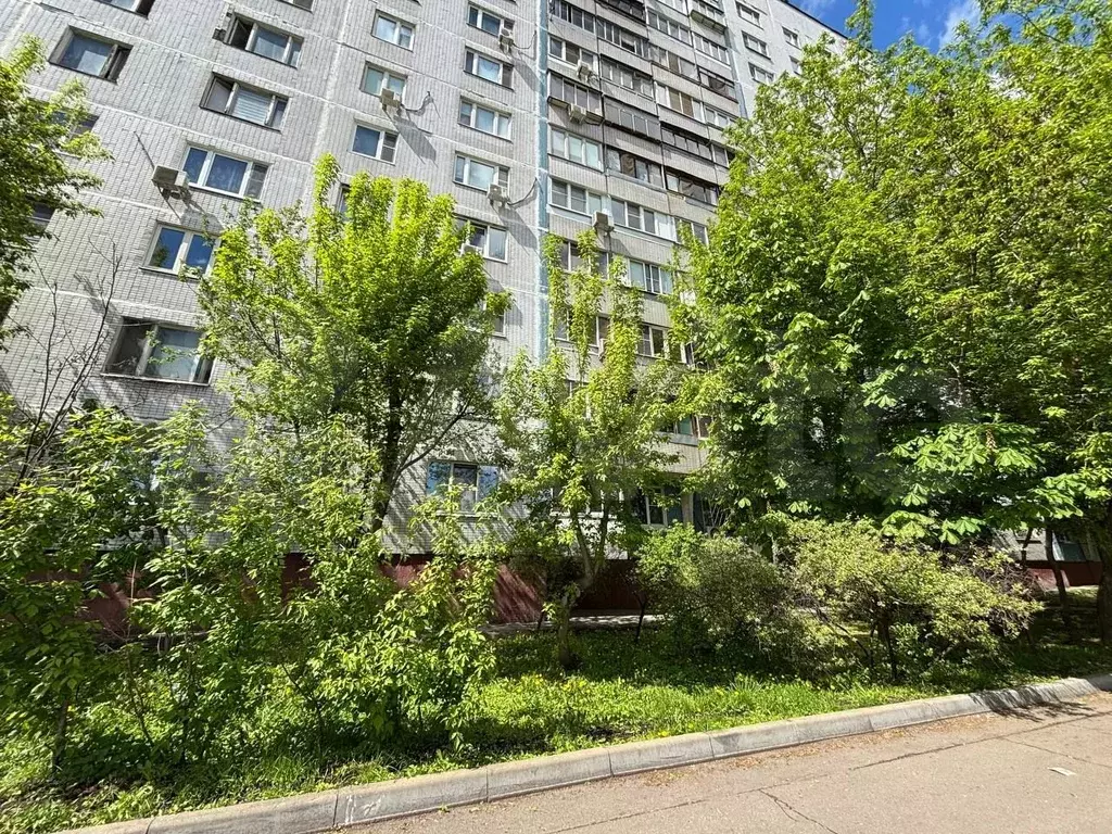 Квартира-студия, 15,2 м, 1/12 эт. - Фото 0