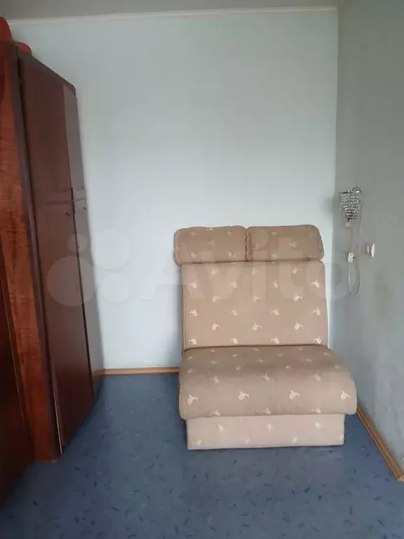 1-к. квартира, 28 м, 4/9 эт. - Фото 1