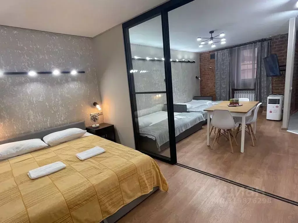 1-к кв. Санкт-Петербург ул. Декабристов, 13 (40.0 м) - Фото 1