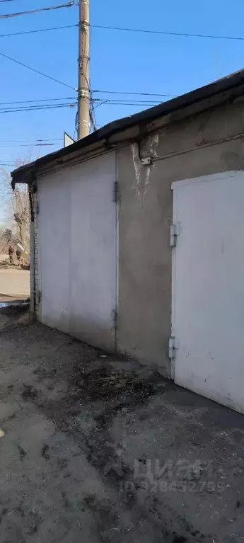 Гараж в Ивановская область, Иваново ул. Смирнова, 105 (44 м) - Фото 2