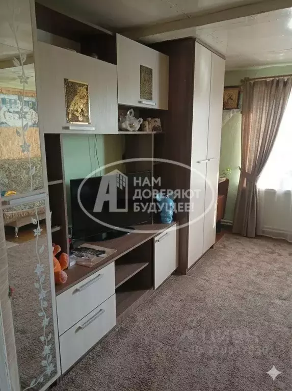 Дом в Пермский край, Добрянка Набережная ул., 17 (47 м) - Фото 2