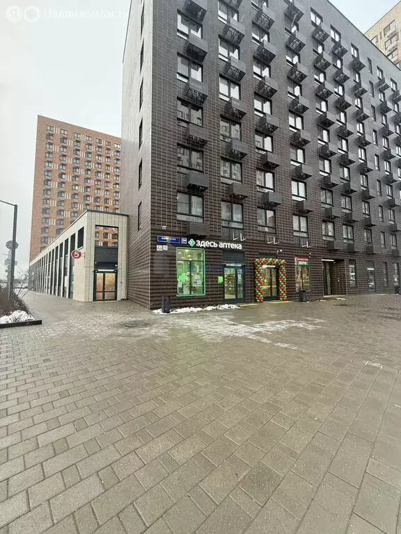 Торговая площадь (60 м) - Фото 2