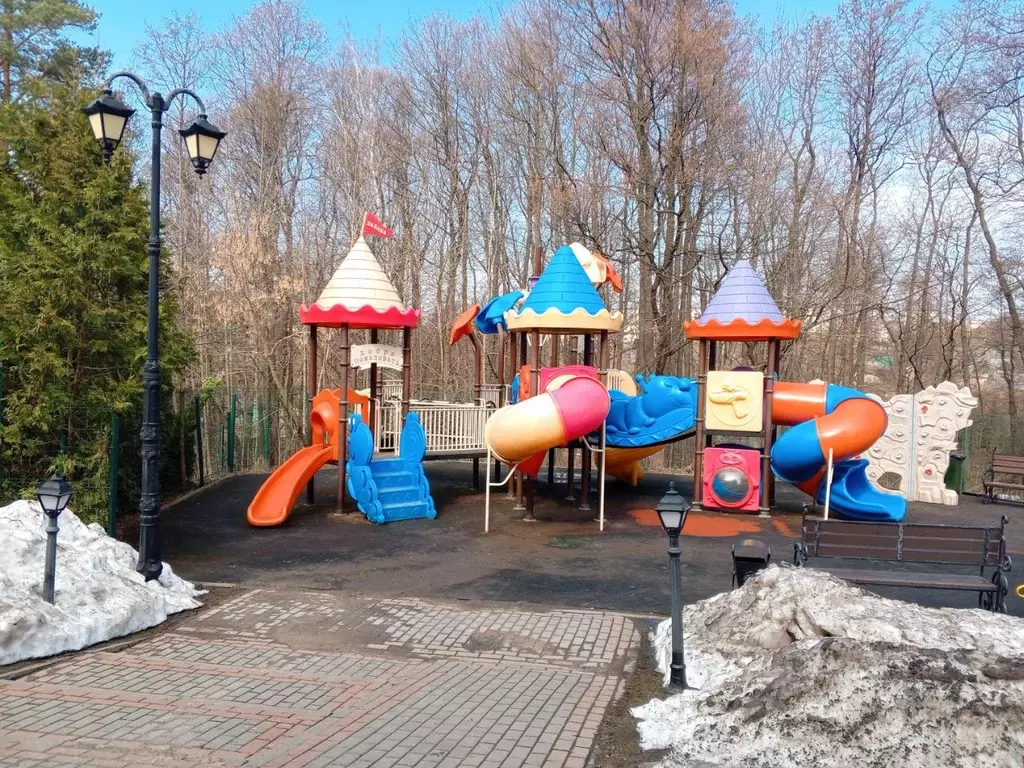 2-к кв. Московская область, Ленинский городской округ, д. Суханово ... - Фото 1