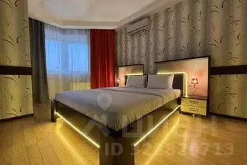 1-к кв. Свердловская область, Екатеринбург ул. Сурикова, 53А (41.0 м) - Фото 1
