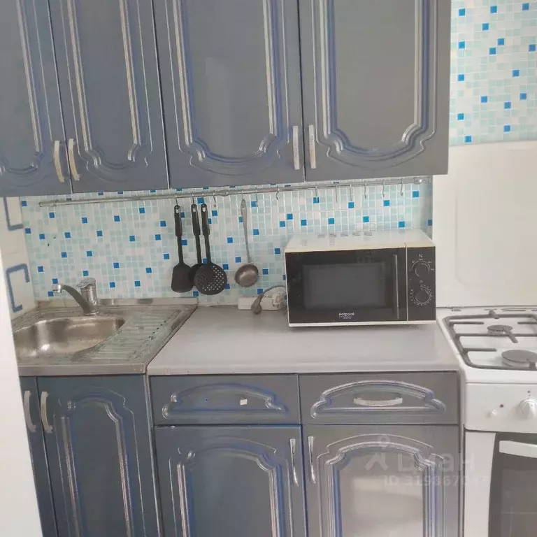 1-к кв. Удмуртия, Ижевск ул. Циолковского, 13 (30.0 м) - Фото 1