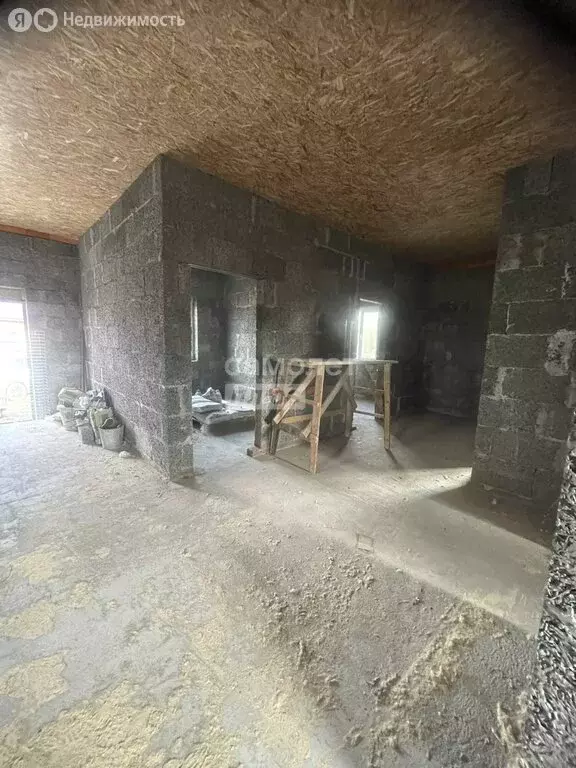 Дом в село Кушнаренково, Берёзовая улица, 7 (102.7 м) - Фото 2