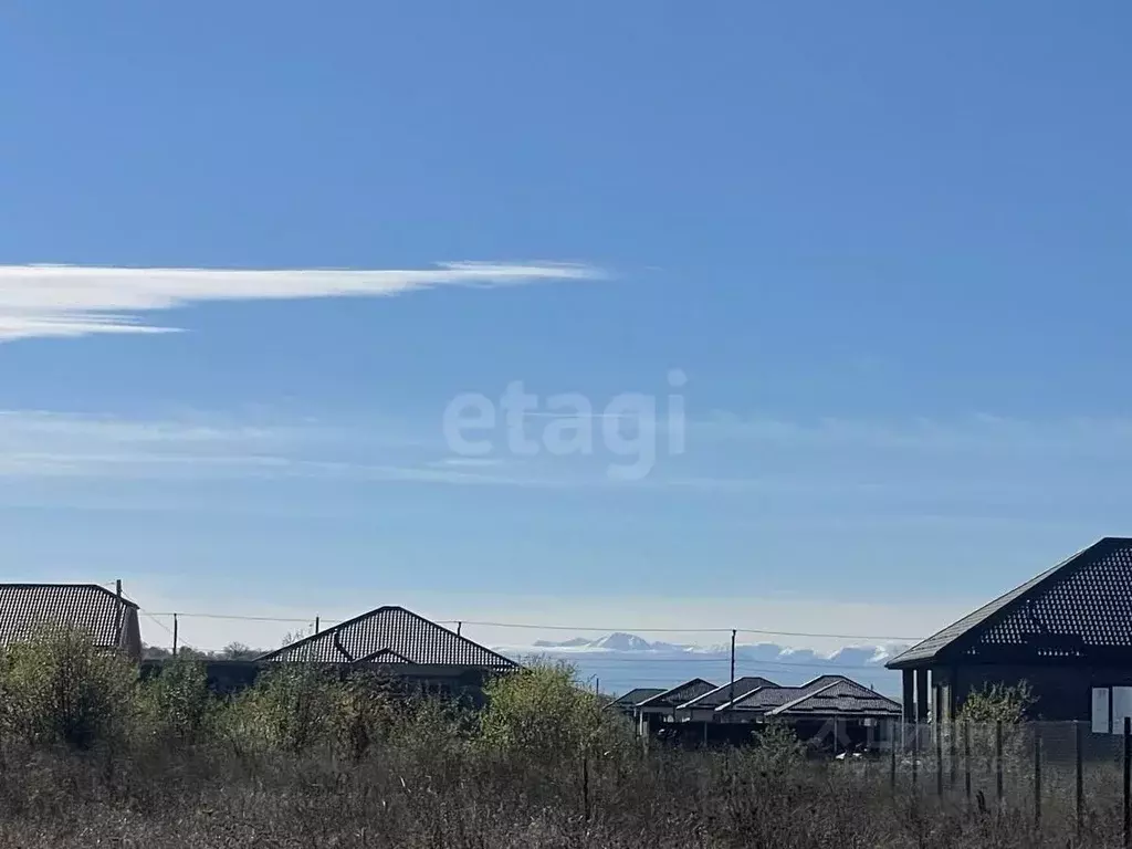 Дом в Адыгея, Майкоп Оштенский пер. (106 м) - Фото 1