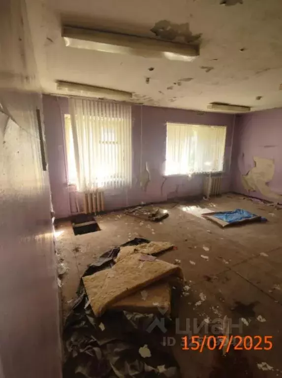 Помещение свободного назначения в Нижегородская область, Нижний ... - Фото 2