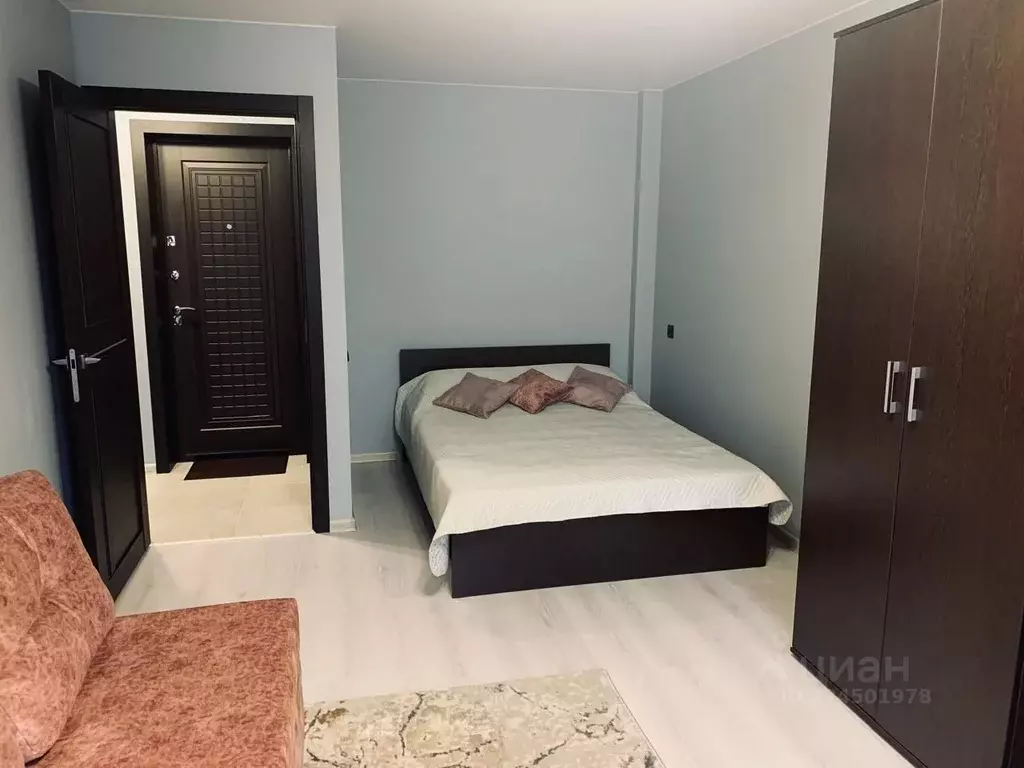 1-к кв. Саратовская область, Саратов ул. Большая Казачья, 69/73 (357.0 ... - Фото 2