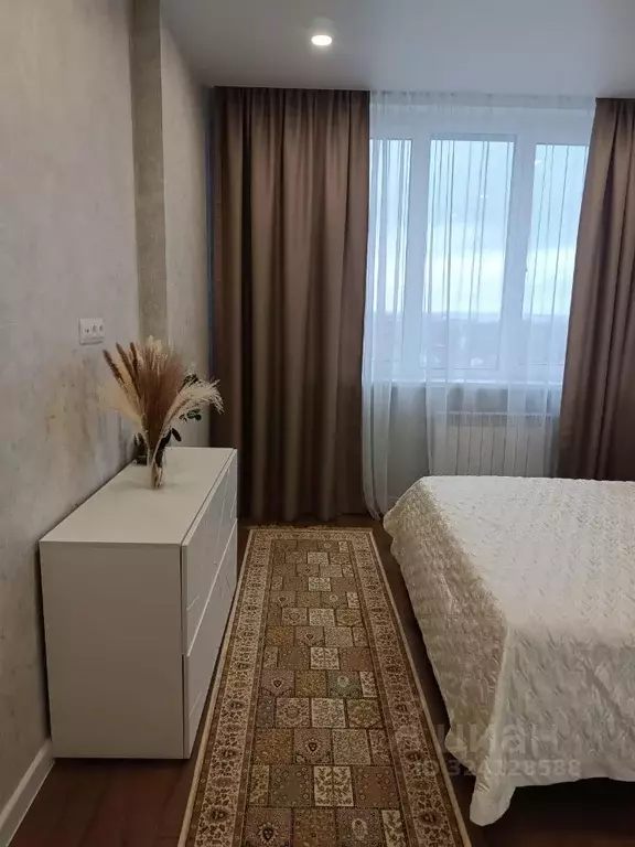 2-к кв. Московская область, Долгопрудный Парковая ул., 46 (50.0 м) - Фото 2